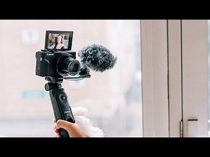 Canon PowerShot G7 X III Review : Canon Compact Camera!