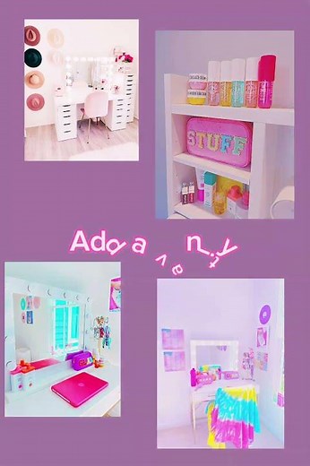 How to make your room preppy