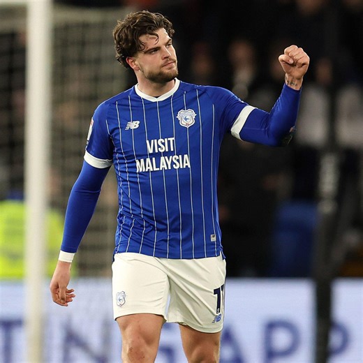 Bite-size highlights 📺 Extended highlights 💙 The full 90 ⚽️ Watch every second of last night's 4-1 win on Cardiff City TV 👉 bit.ly/4qtuJVY #CityAsOne | Cardiff City Football Club