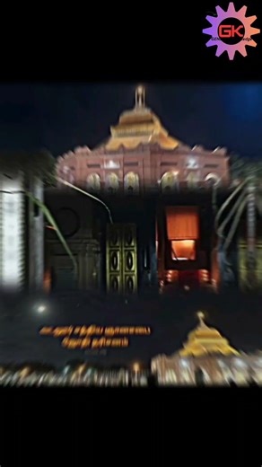 tourist places in Cuddalore district