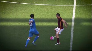 Goal, assists, celebrations: watch all Francesco Totti's best moments from the 2015-16 season. More Giallorossi videos here: http://bit.ly/1OaDCR1 Gol, assist, esultanze: ecco tutti i momenti più emozionanti della stagione 2015-16 di Francesco Totti | AS Roma