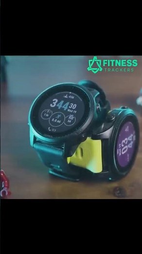 ⌚🔥 Garmin Forerunner 265 Review | The Ultimate GPS Running Watch🏃‍♂️⚡ #fitnesstracker #smartwatch