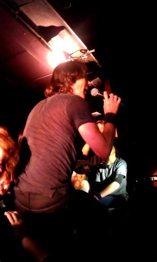 Rick Springfield DTTS The Canyon Club 2010 #rickspringfield #concert #livemusic