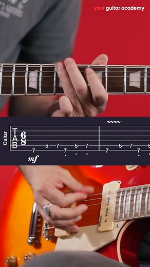 108K views · 506 reactions | Riverboat Song - Ocean Colour Scene Guitar Lesson We’ll break down that iconic guitar riff so you can nail this Britpop classic in no time! Perfect for fans of Britpop and anyone looking to sharpen their guitar skills.  https://youtu.be/EkY2q78e1kU Head on over to our YouTube channel for the full lesson! #GuitarLesson #OceanColourScene #RiverboatSong #Britpop #GuitarRiffs | Your Guitar Academy | Facebook