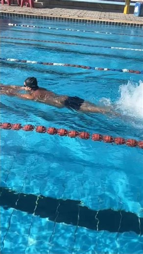 Front Crawl Kick Control – Small Legs, Big Propulsion