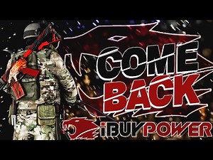 ШОК! iBuyPower ВОЗВРАЩАЮТСЯ после БАНА? / НОВЫЙ СОСТАВ iBuyPower / ВОЗВРАЩЕНИЕ ЛЕГЕНД в CS:GO