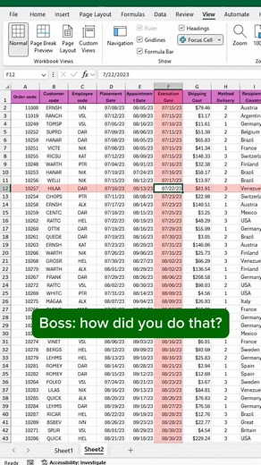 Farizat Tabora on Instagram: "‼️ Comment “2026” to get my FREE Excel Lesson: 5 Excel + AI Hacks Every Professional Must Know 🎁 and get budget template when you sign up If you are tired spending hours in Excel, and want to work 10 times faster….👉 Join my FREE EXCEL Lesson ‼️ Comment “2026” and I will send you the link and get 🎁"