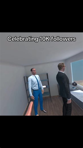Celebrating 10K Followers: A Journey of Appreciation