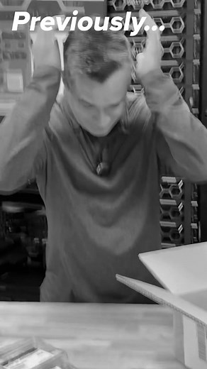 We’re working on a few fun ideas involving jamming servers full of as much storage as possible. Enter this box of 61.44TB Solidigm P5336 SSDs. We’re topping 1.5PB of raw flash at this point in a 2U server. #ssd #storage #servers #tech #computers #datacenter