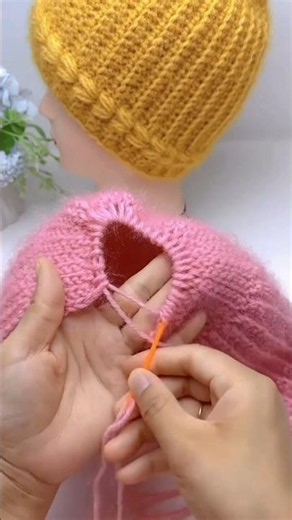 Pro Knitting Tip: How to Finish Your Hat Perfectly!