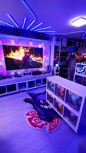 Os enseño la edición coleccionista mas cara que he comprado, FINAL FANTASY XV, ahora con la salida del XVI . Que pensáis? #finalfantasyxv #finalfantasyxvi #playstation #playstation5 #ps5 #gameroom #gameroomsetup