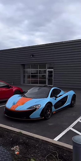 Pt:4 of doing car edits || #car #caredit #foryoupage #viral #CapCut #new #mclaren