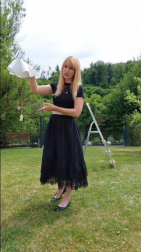 Building a parachute #diy #parachute #crafts #technology #mind #technologyanddesign #crafts #scho...