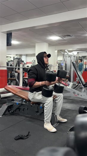 Getting Fit: Overcoming Weight Gain Challenges