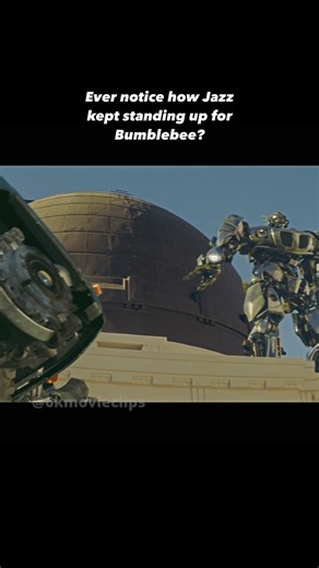 6K Movie Clips on Instagram: "Transformers in 4K UHD HDR 60fps #movieclip #moviescene #4kuhd #transformersmovie #transformersbayverse #transformers1 #transformers2007 #autobots #bumblebee"