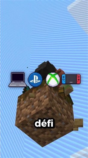 Why 95% of players abandon this Minecraft challenge