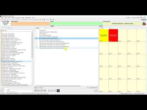 radioboss - aula rapida e resumida para experts