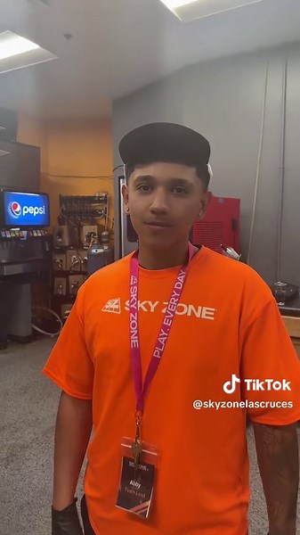 Sky Zone Experience in Las Cruces: A Fan's Encounter