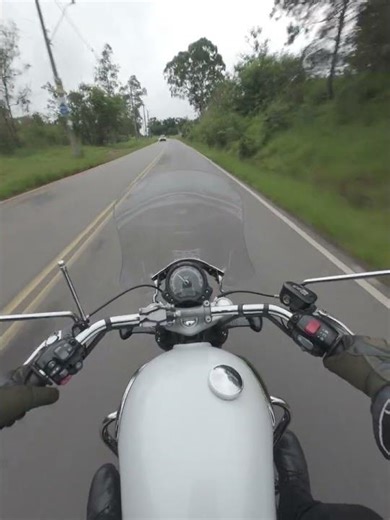 Triumph Boneville Speedmaster 1200 sound [RAW Onboard]
