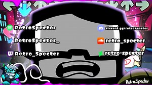 Friday Night Funkin' Remix - Ugh