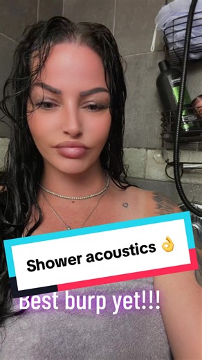 Y’all NEED to watch till the end if you want to hear a killer burp 🔥 #burptok #fyp #viral #trending #funny