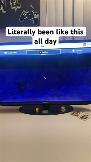 Minecraft servers not working😭