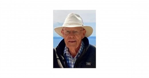 Douglas Calvin Bard Obituary (2025) - Muskegon, MI - Clock Funeral Home & Cremation Services - Muskegon