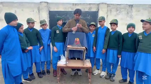 Exploring Volcanic Eruption Experiments