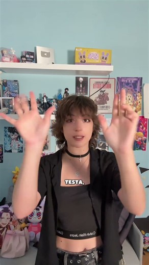 EnderGirl ama i catboy anime
