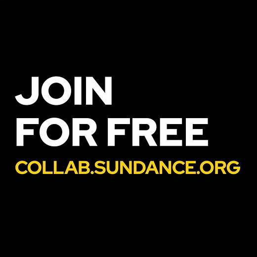 🎬 Unleash Your Creativity 🎬 Sundance Collab is a year-round digital space for artists to learn and create across screenwriting, directing, producing, and more. Join for free today! | Sundance Film Festival