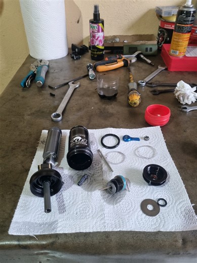 fox🦊 float ctd boost valve WhatsApp 0558594088 #fyp #algeria