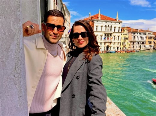 FAQs about Hayley Atwell