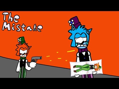 The Righty and Rory Show Ep. 2 | The Mistake [APRIL FOOLS EPISODE]