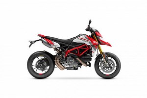 Ducati Hypermotard 950 Specifications, Features - ZigWheels