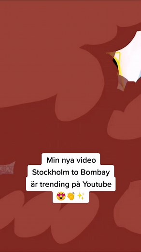 Dr. Bombay - Stockholm to Bombay #90schallenge #treding #legendarysong
