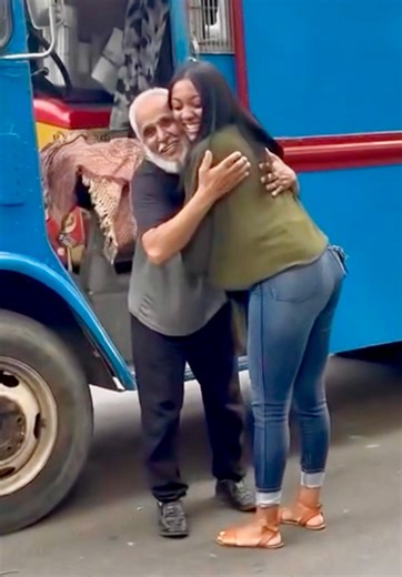 This Ice Cream Man Showed Up Every Day for 25 Years, He Secretly Changed Her Life ❤️🥹 | Eric Stanley