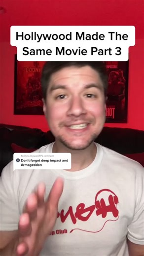 Deep Impact vs Armageddon: Which Movie Reigns Supreme?