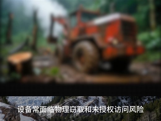 什么是真正的硬件加密？天硕（TOPSSD）高速加密固态硬盘给你答案！