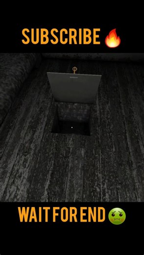 Spider Key 🔑👌 #shorts #granny