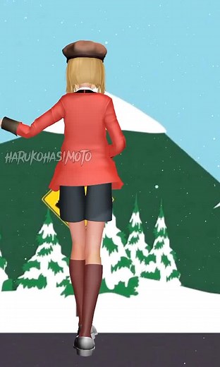 MMD to B Punch - Philippirrup MMD