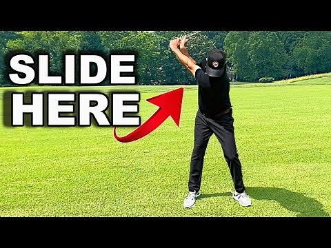 Master The Downswing Sequence For Smooth Power + Consistency