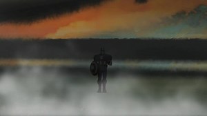 Avengers - Potęga I Moc 01x25