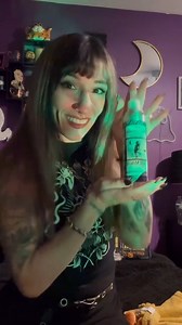 The Magic Hair Mist is brewed for:  Banishing frizz like it’s a...