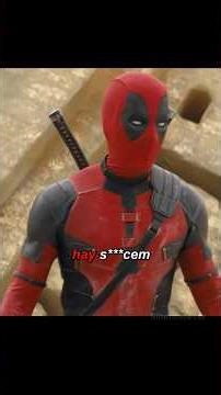 Yıllardır Beklenen O An! | Deadpool vs. Wolverine İlk Kapışma