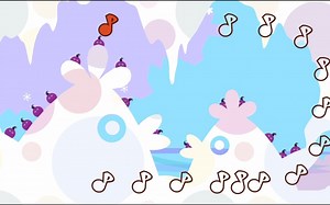 LocoRoco™ 2 Remastered - 1-3 - Shamplin 1