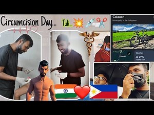 Circumcision in Philippines