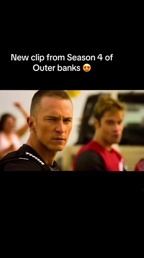 Outer Banks Season 4 Countdown | 6 Days Left!