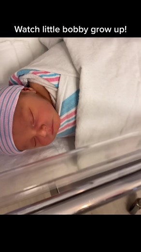 Watch little bobby grow up! #littlebobby #baby #lileinsteins #LilLogic