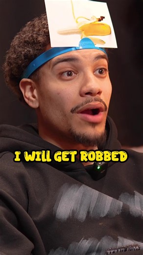 Guess the Food Challenge with Mike: Fun and Delicious!