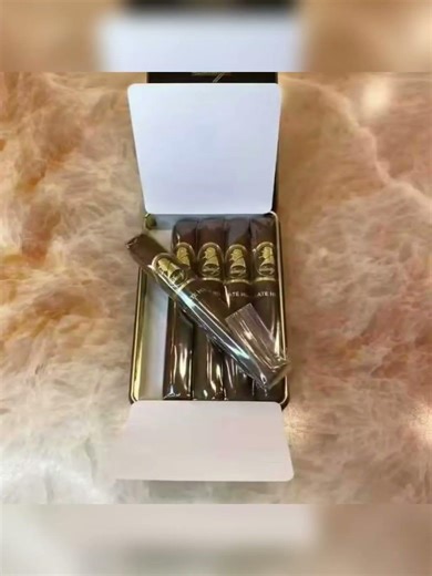 大卫杜夫雪茄